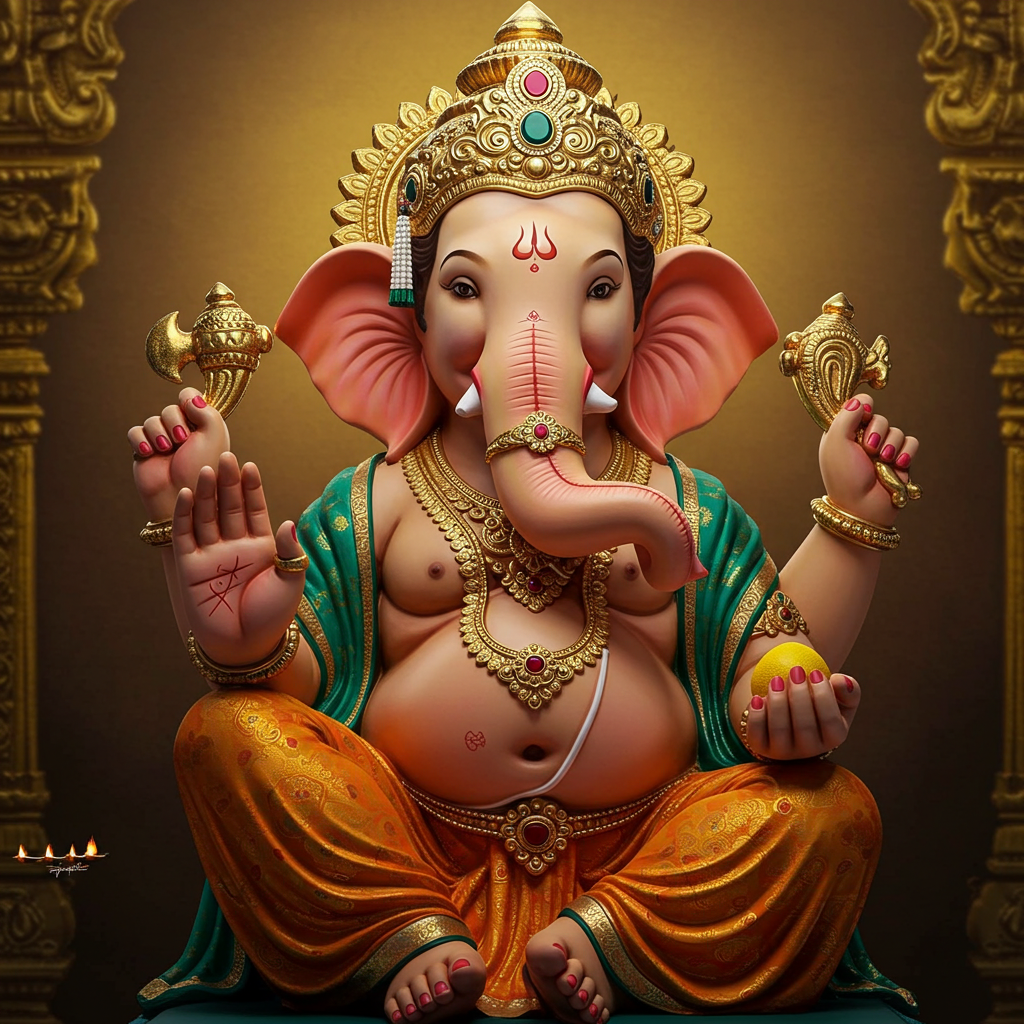 Ganesha-Image_Gemini
