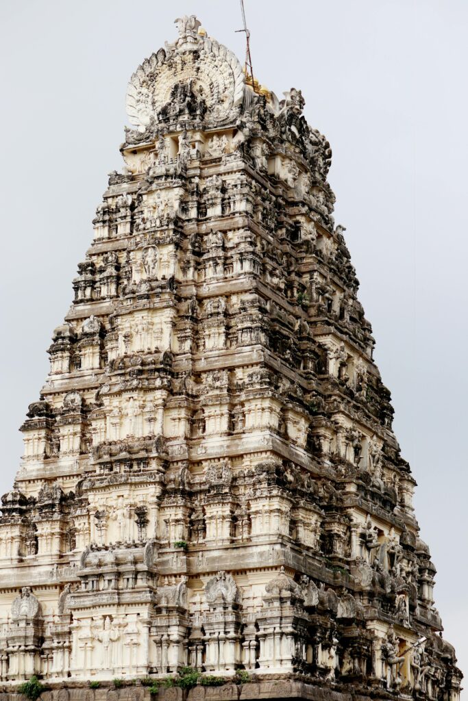 Ekambareshwara_temple
