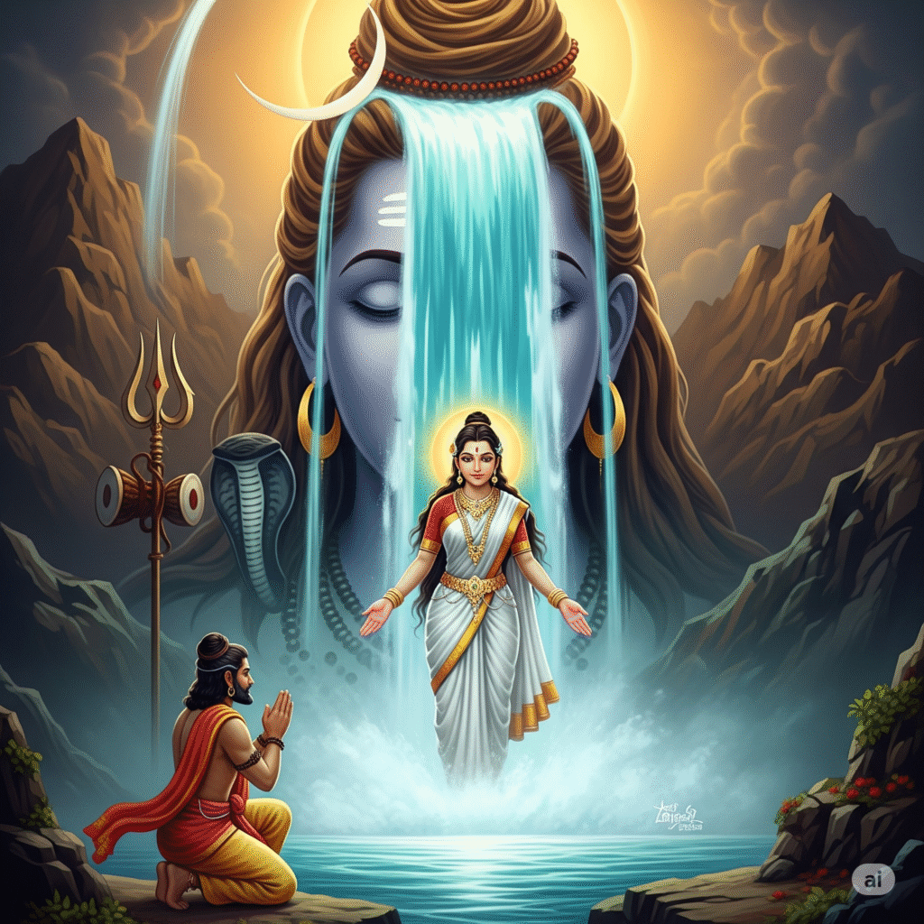 ganga
